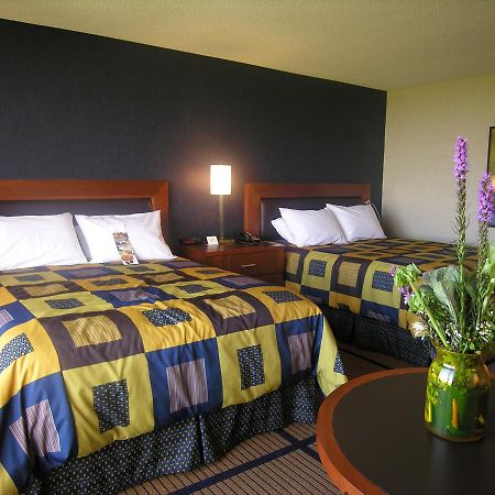 Pheasant Run Resort Saint Charles Esterno foto