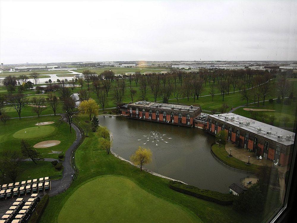 Pheasant Run Resort Saint Charles Esterno foto