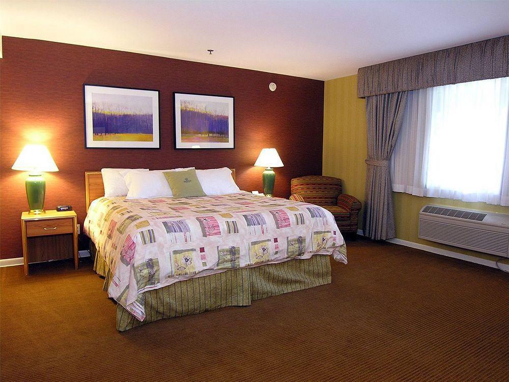 Pheasant Run Resort Saint Charles Esterno foto