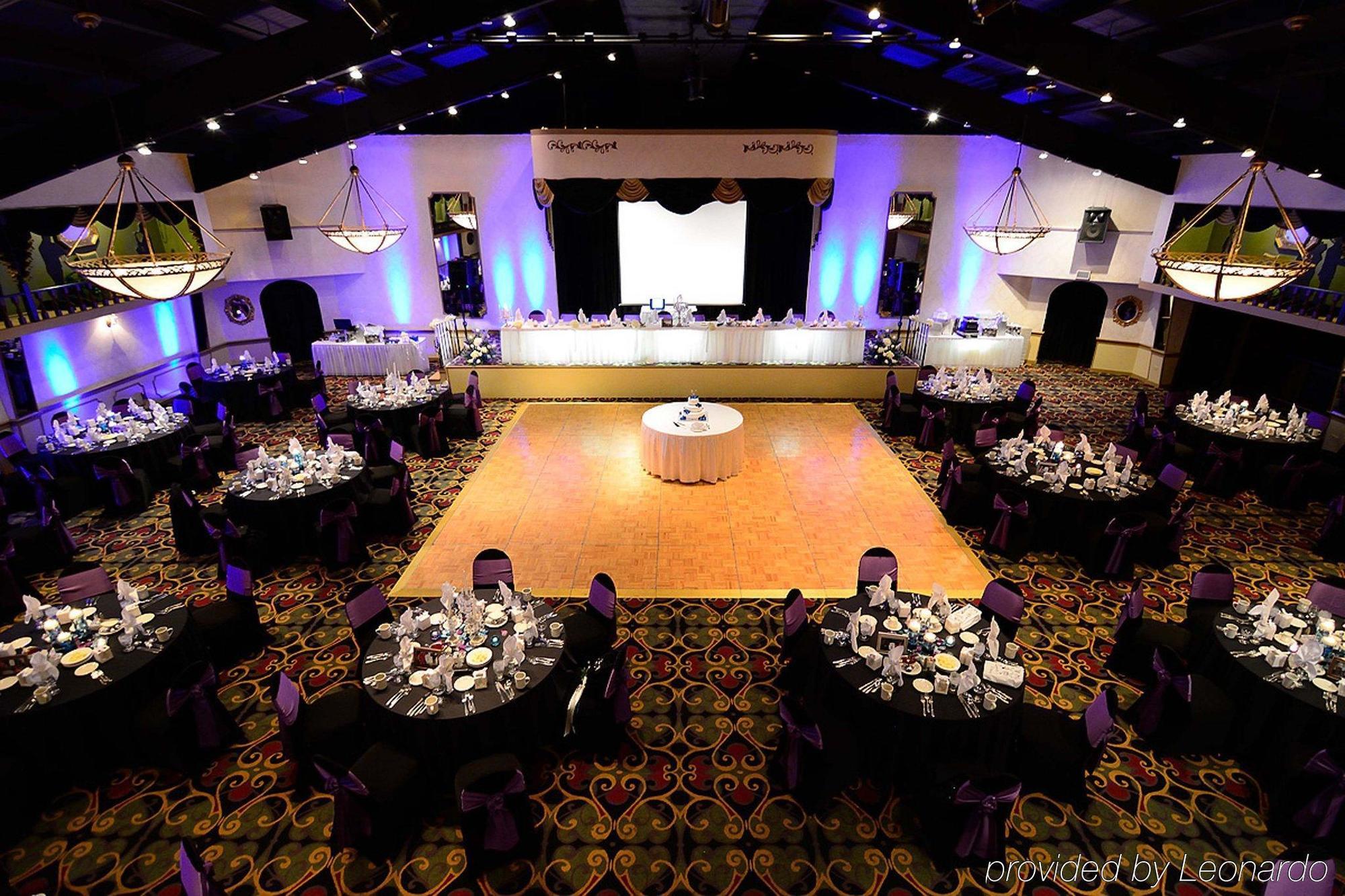 Pheasant Run Resort Saint Charles Esterno foto