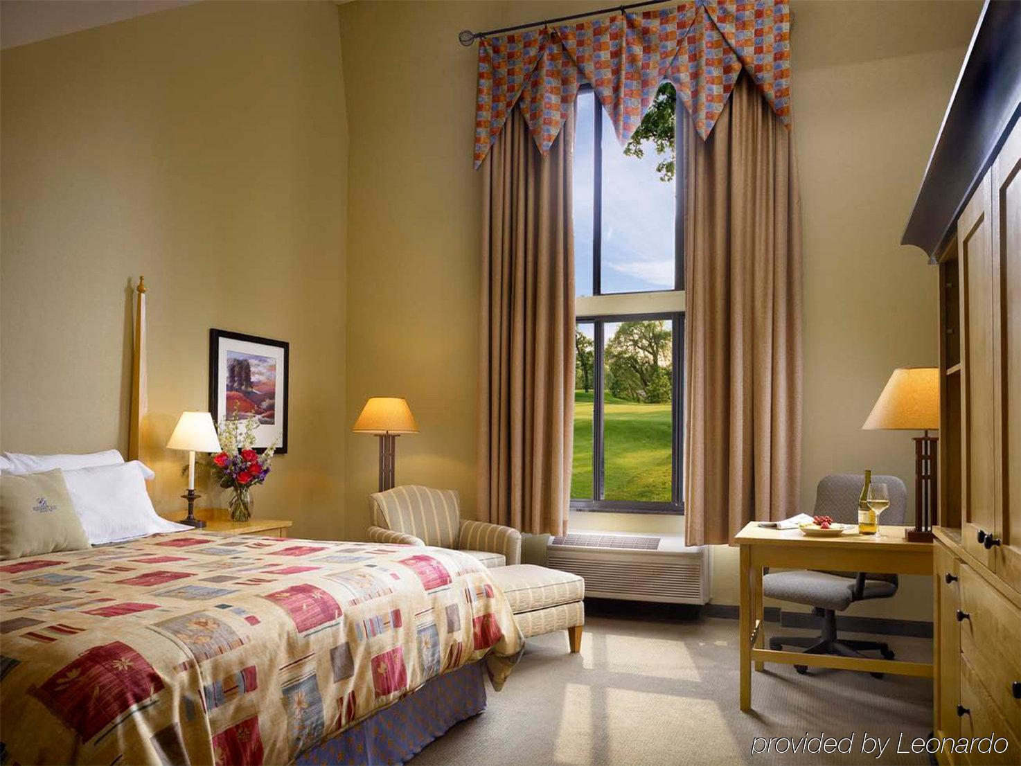 Pheasant Run Resort Saint Charles Esterno foto