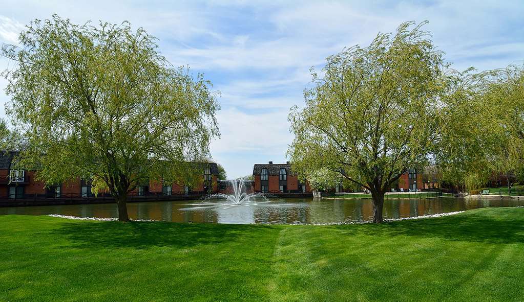 Pheasant Run Resort Saint Charles Servizi foto