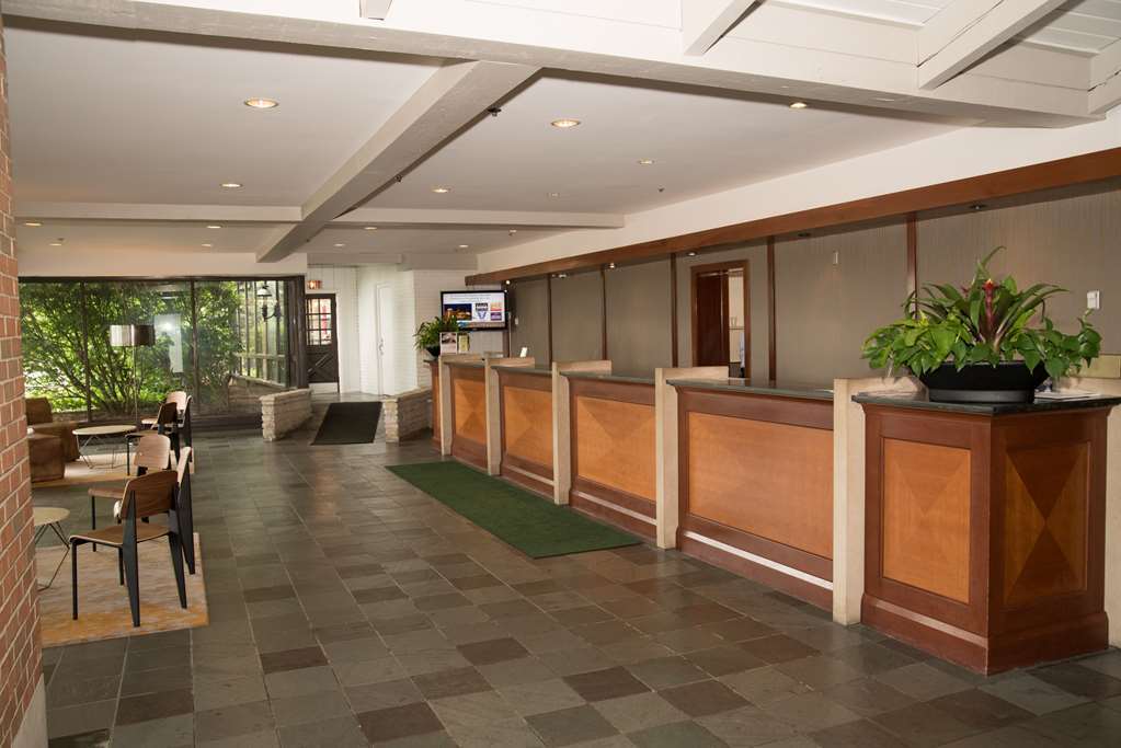 Pheasant Run Resort Saint Charles Interno foto