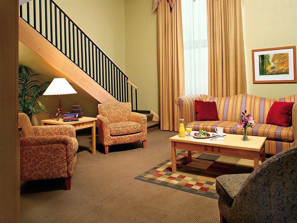 Pheasant Run Resort Saint Charles Esterno foto