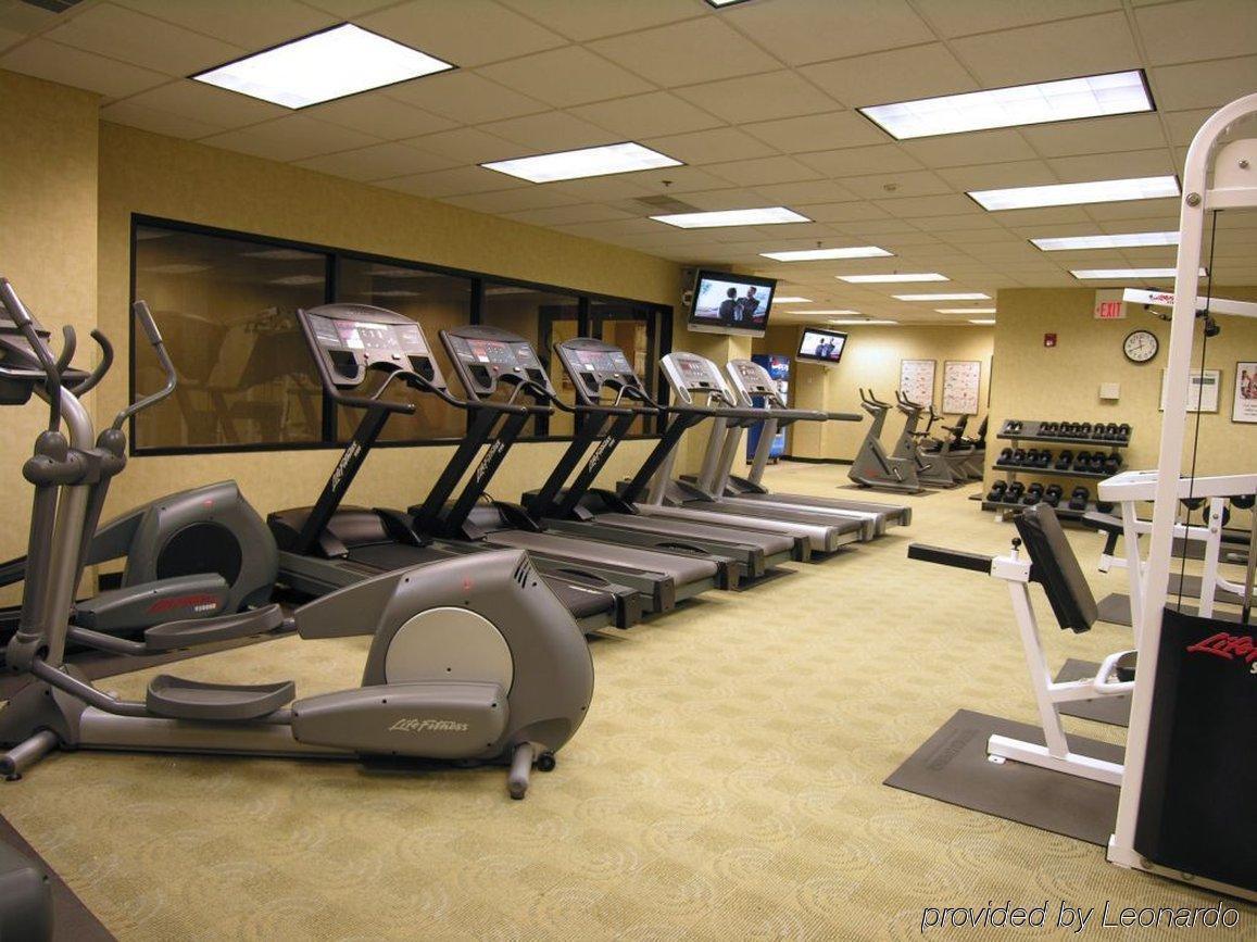 Pheasant Run Resort Saint Charles Servizi foto