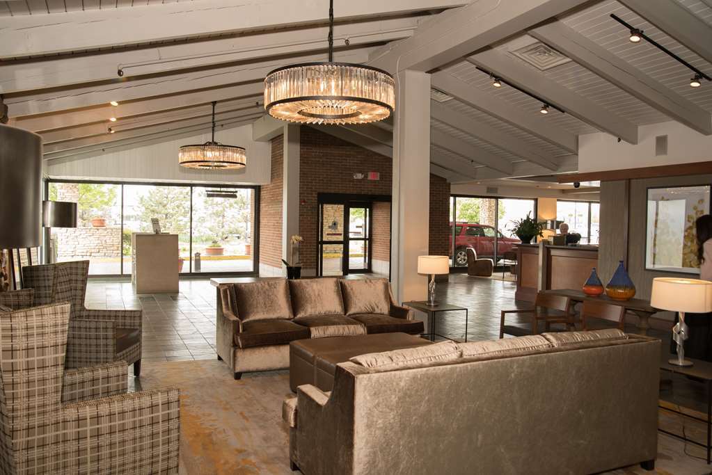 Pheasant Run Resort Saint Charles Interno foto