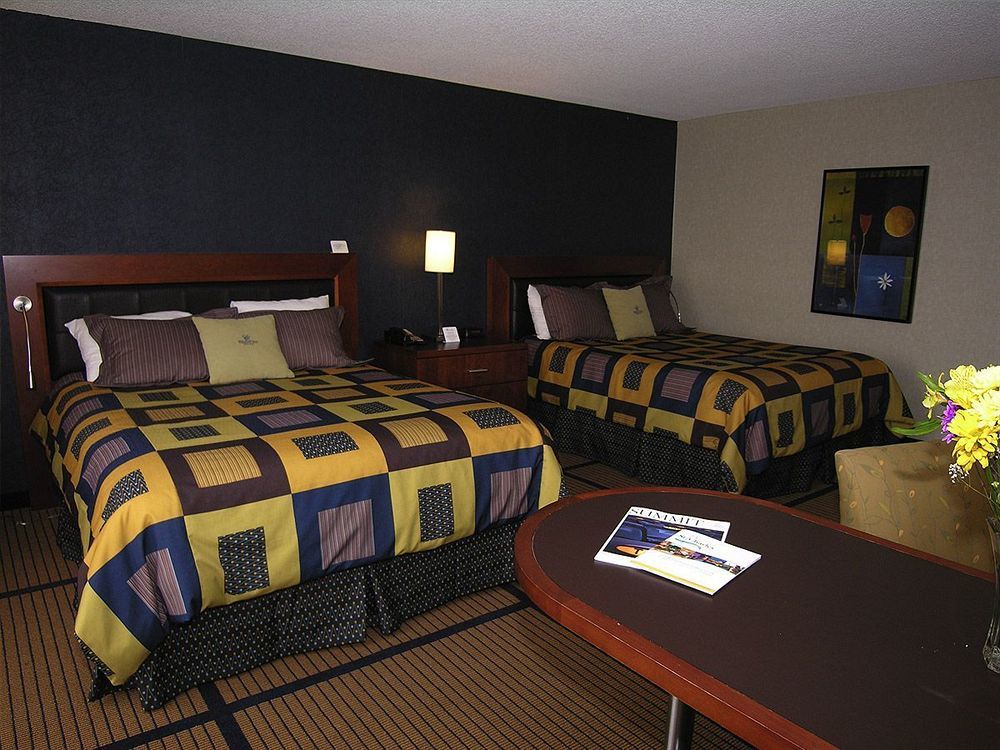 Pheasant Run Resort Saint Charles Esterno foto