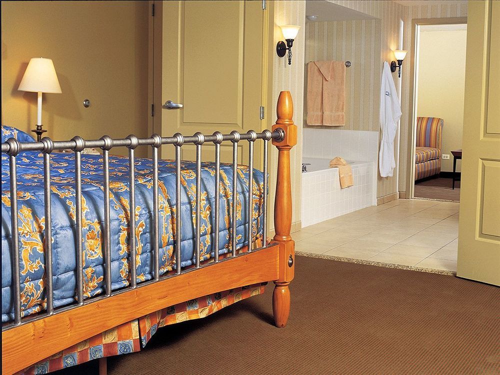 Pheasant Run Resort Saint Charles Esterno foto