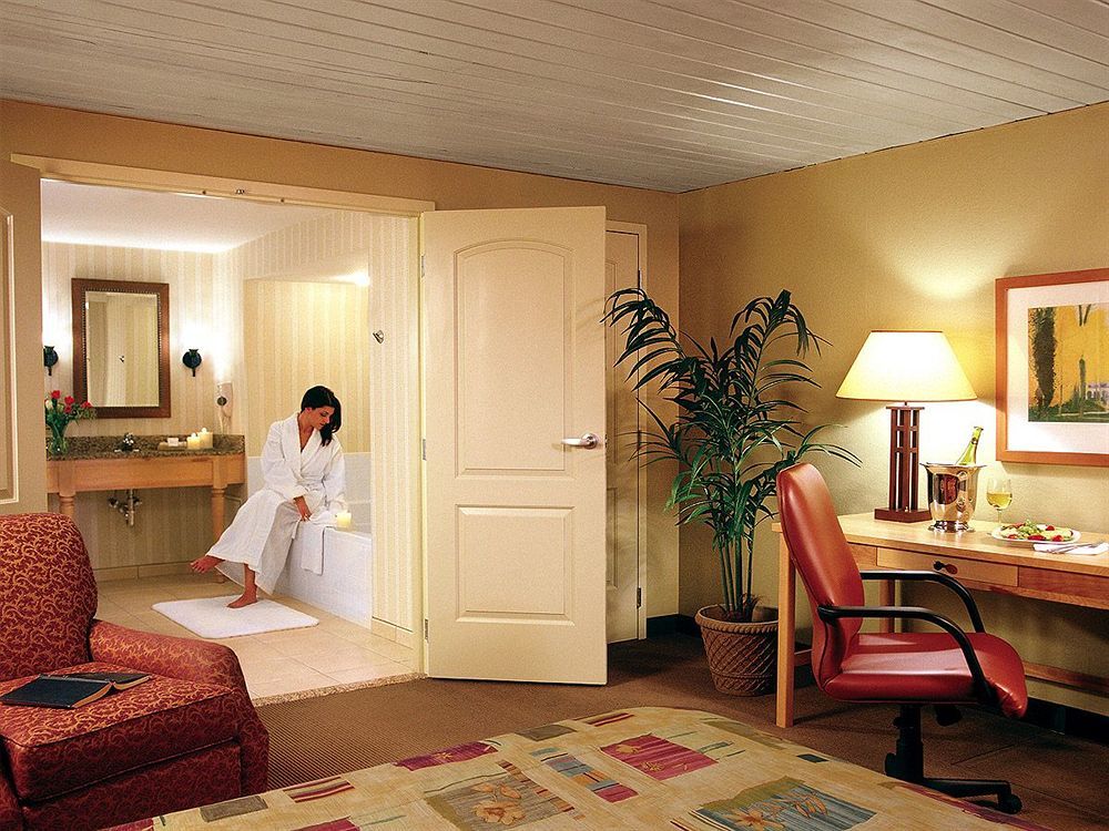 Pheasant Run Resort Saint Charles Esterno foto