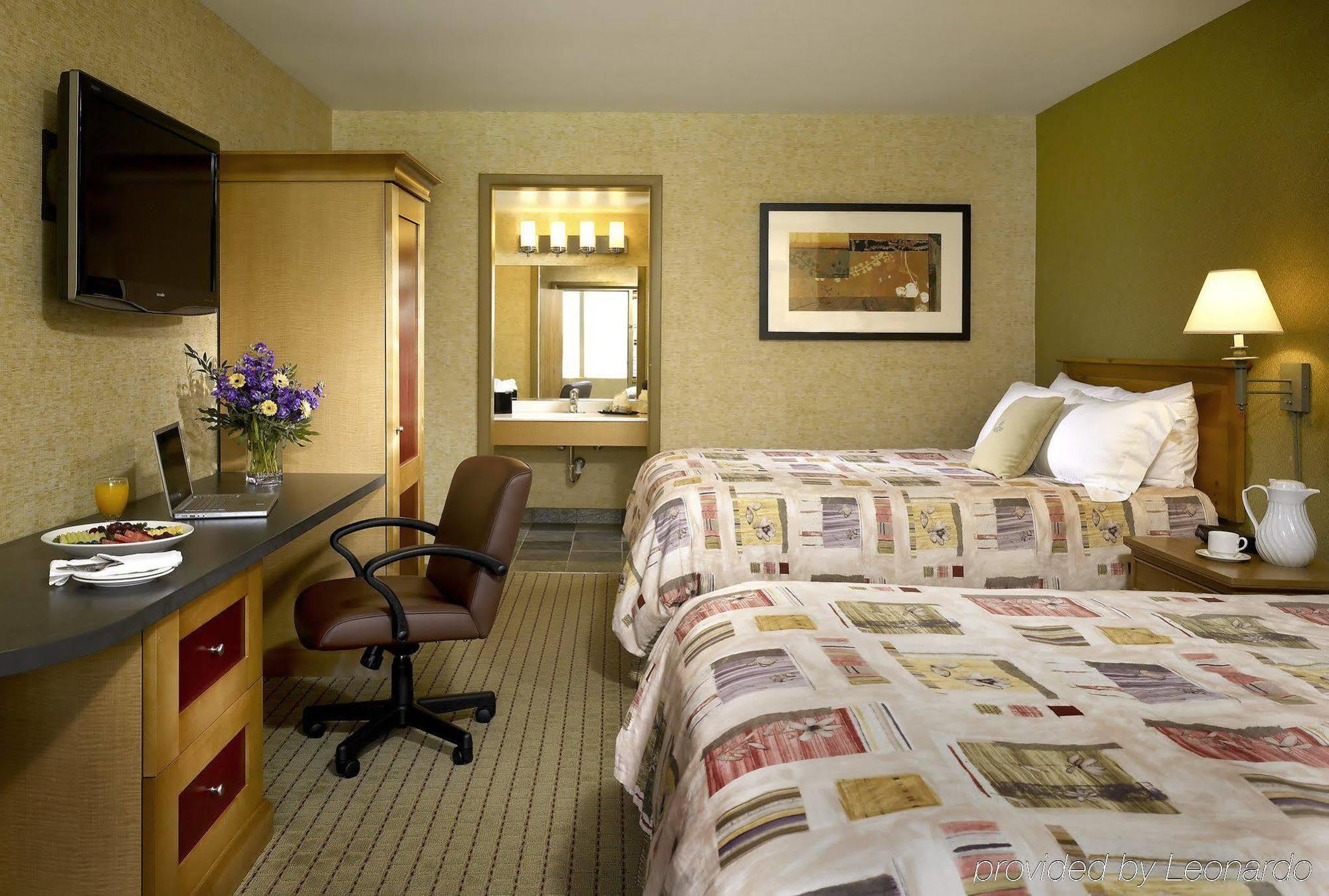 Pheasant Run Resort Saint Charles Esterno foto