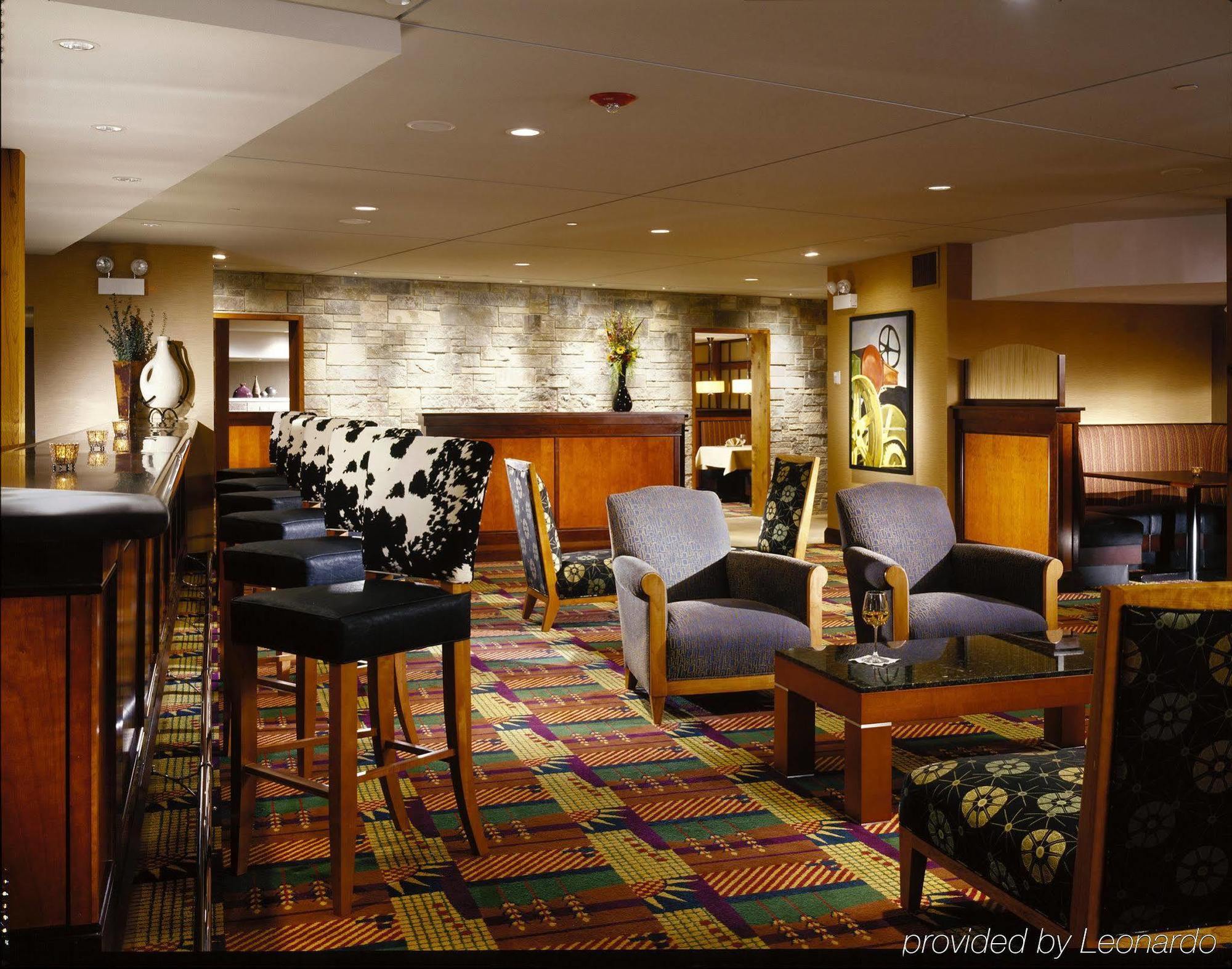 Pheasant Run Resort Saint Charles Esterno foto