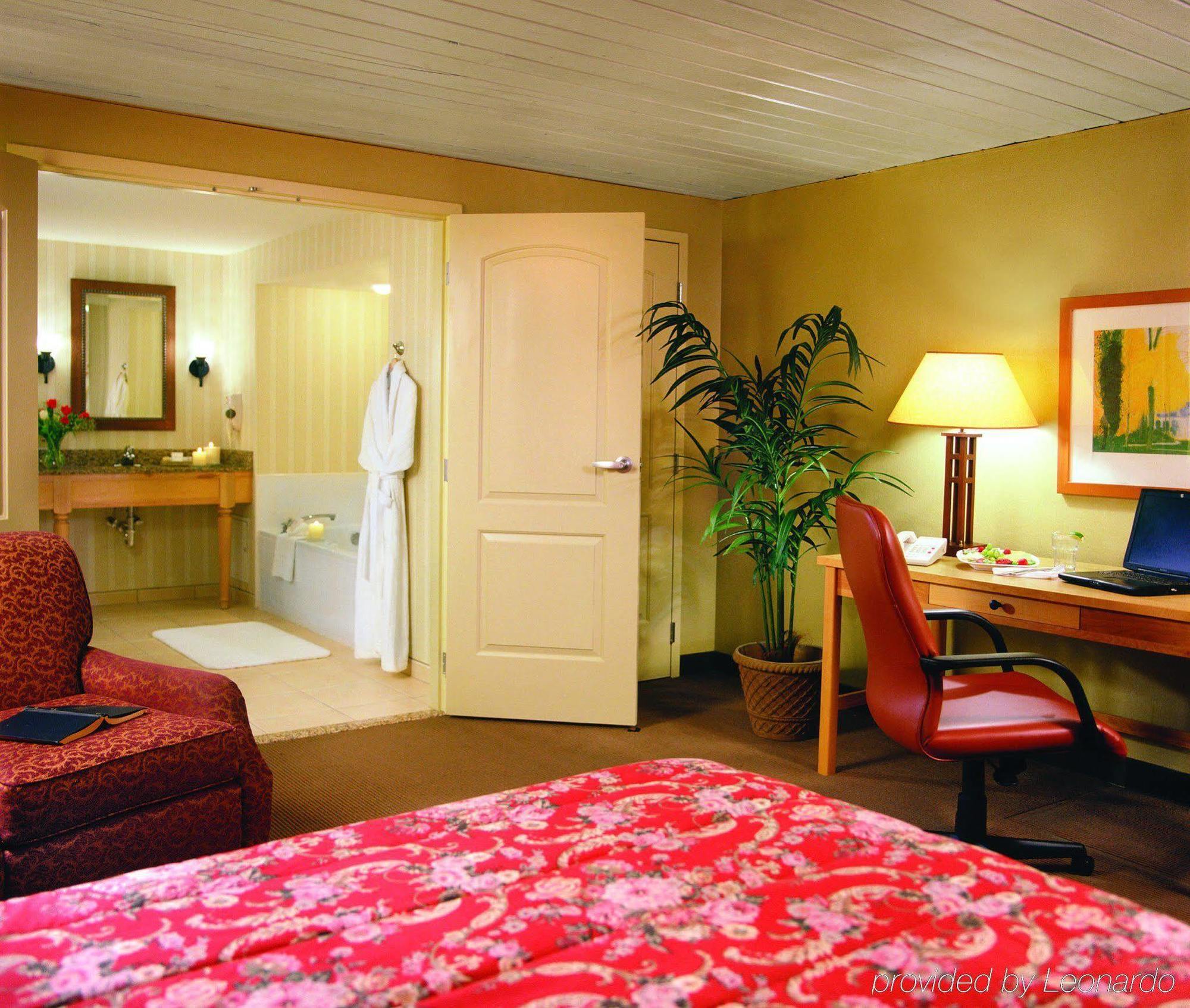 Pheasant Run Resort Saint Charles Camera foto