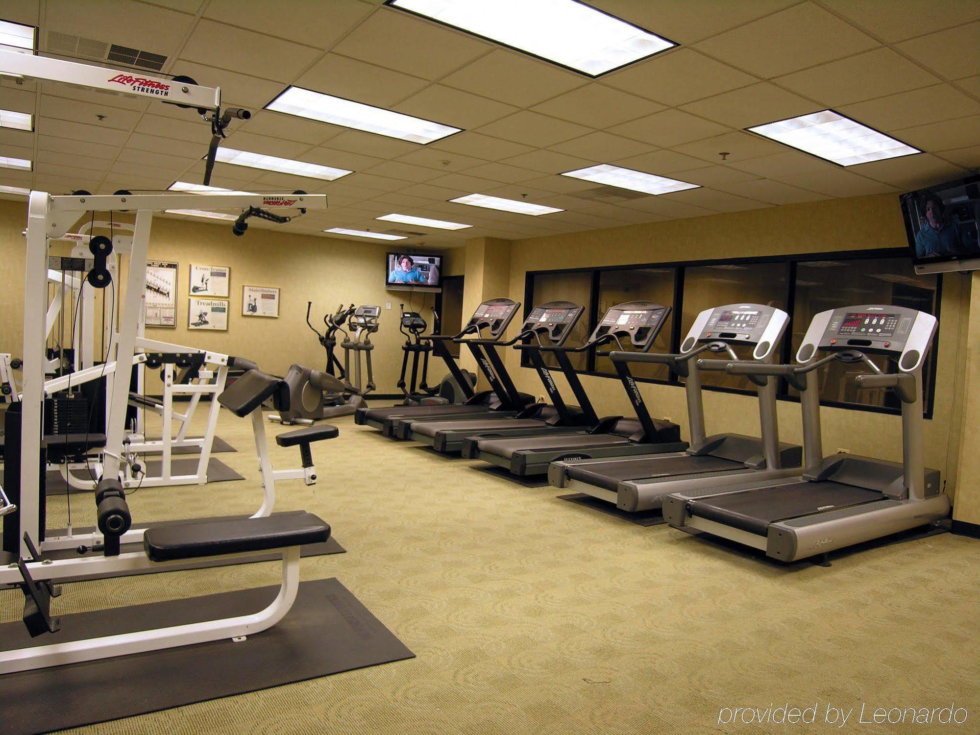 Pheasant Run Resort Saint Charles Esterno foto