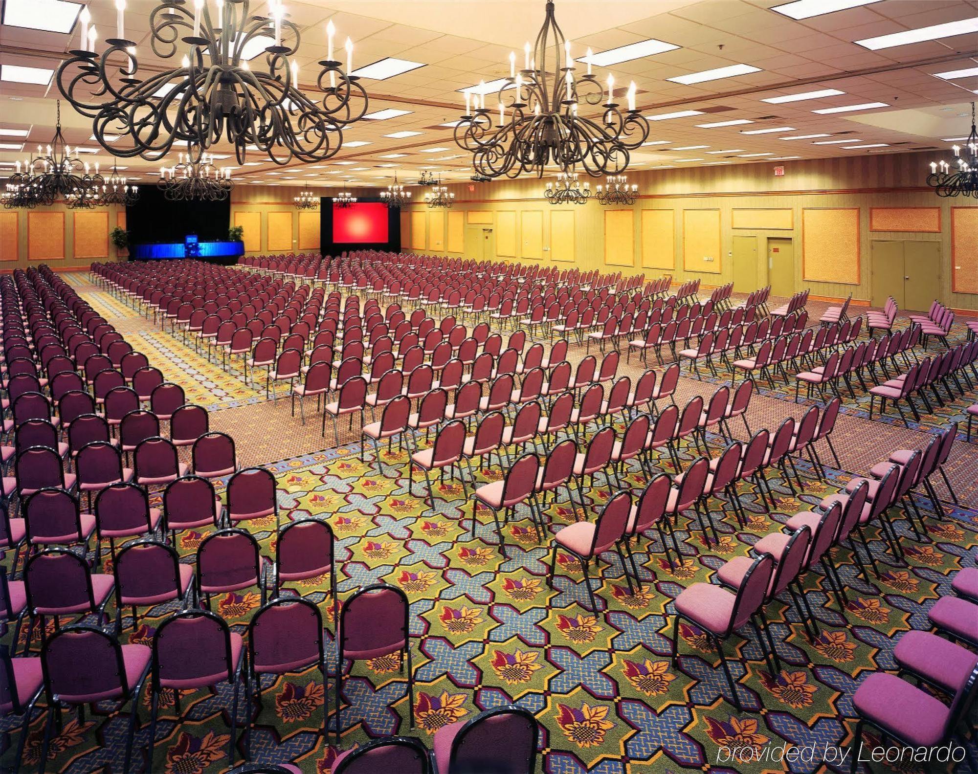 Pheasant Run Resort Saint Charles Esterno foto