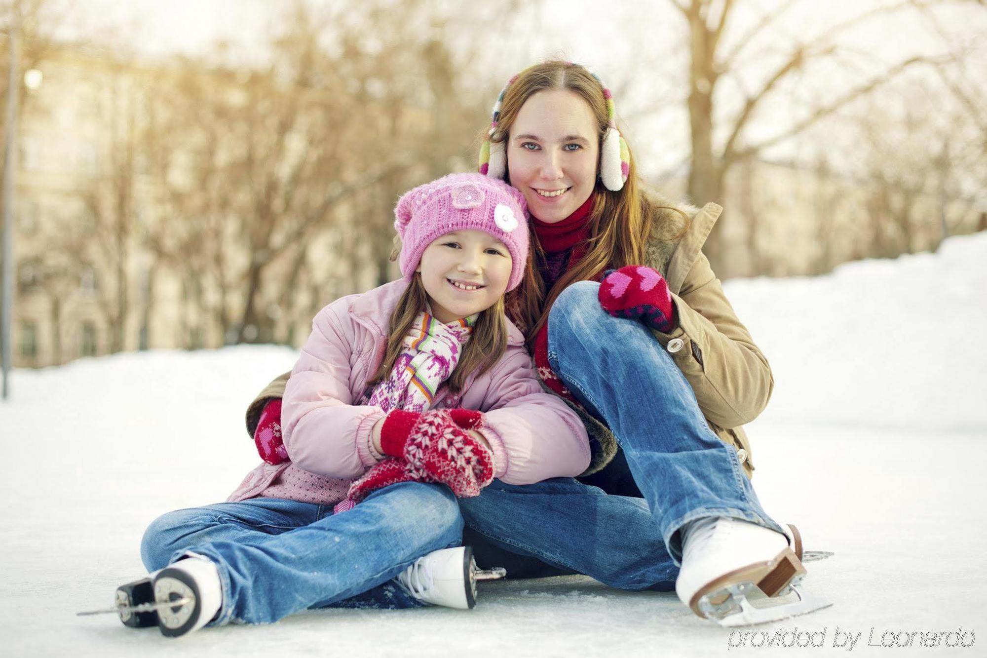 Pheasant Run Resort Saint Charles Esterno foto