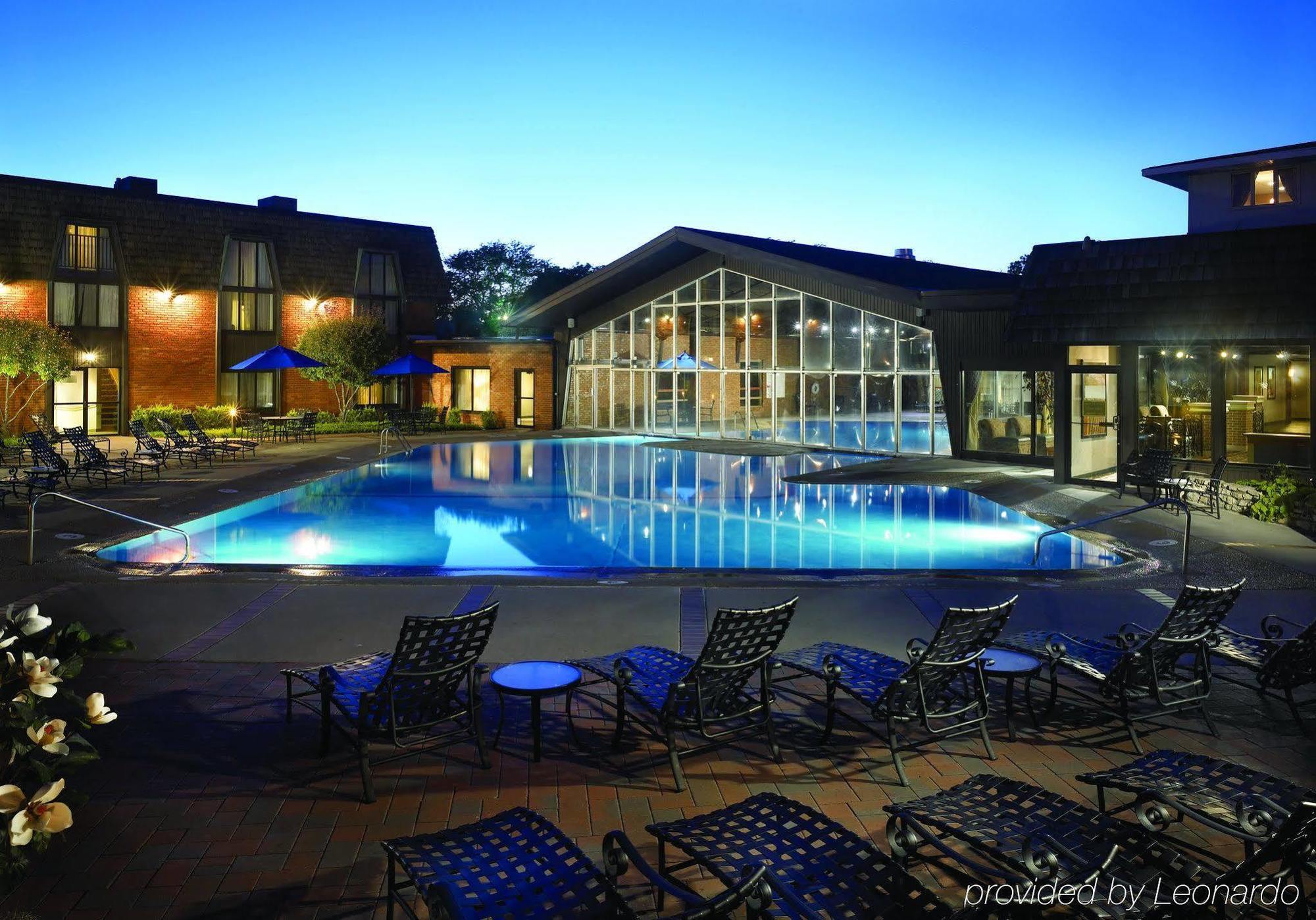 Pheasant Run Resort Saint Charles Servizi foto