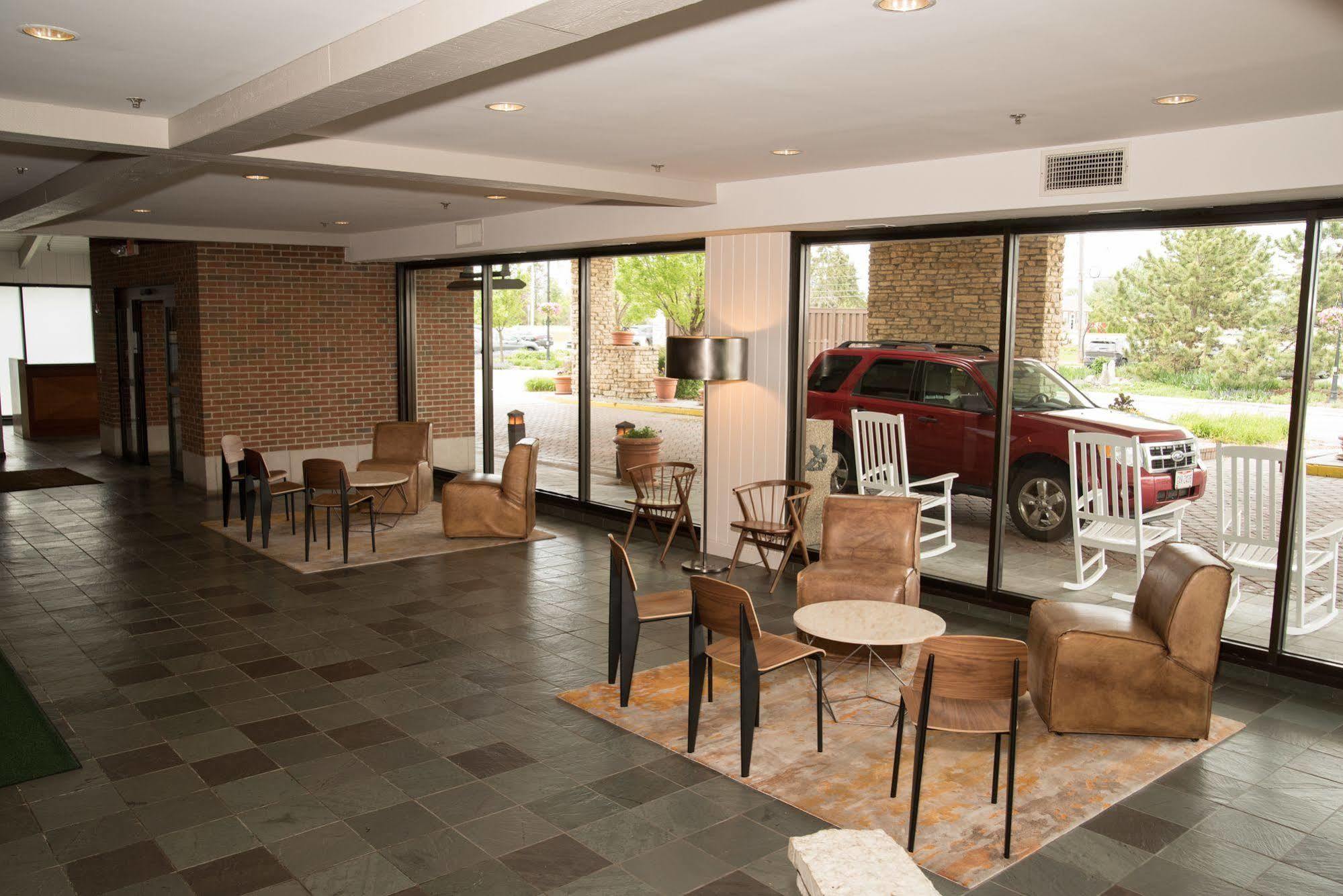 Pheasant Run Resort Saint Charles Esterno foto