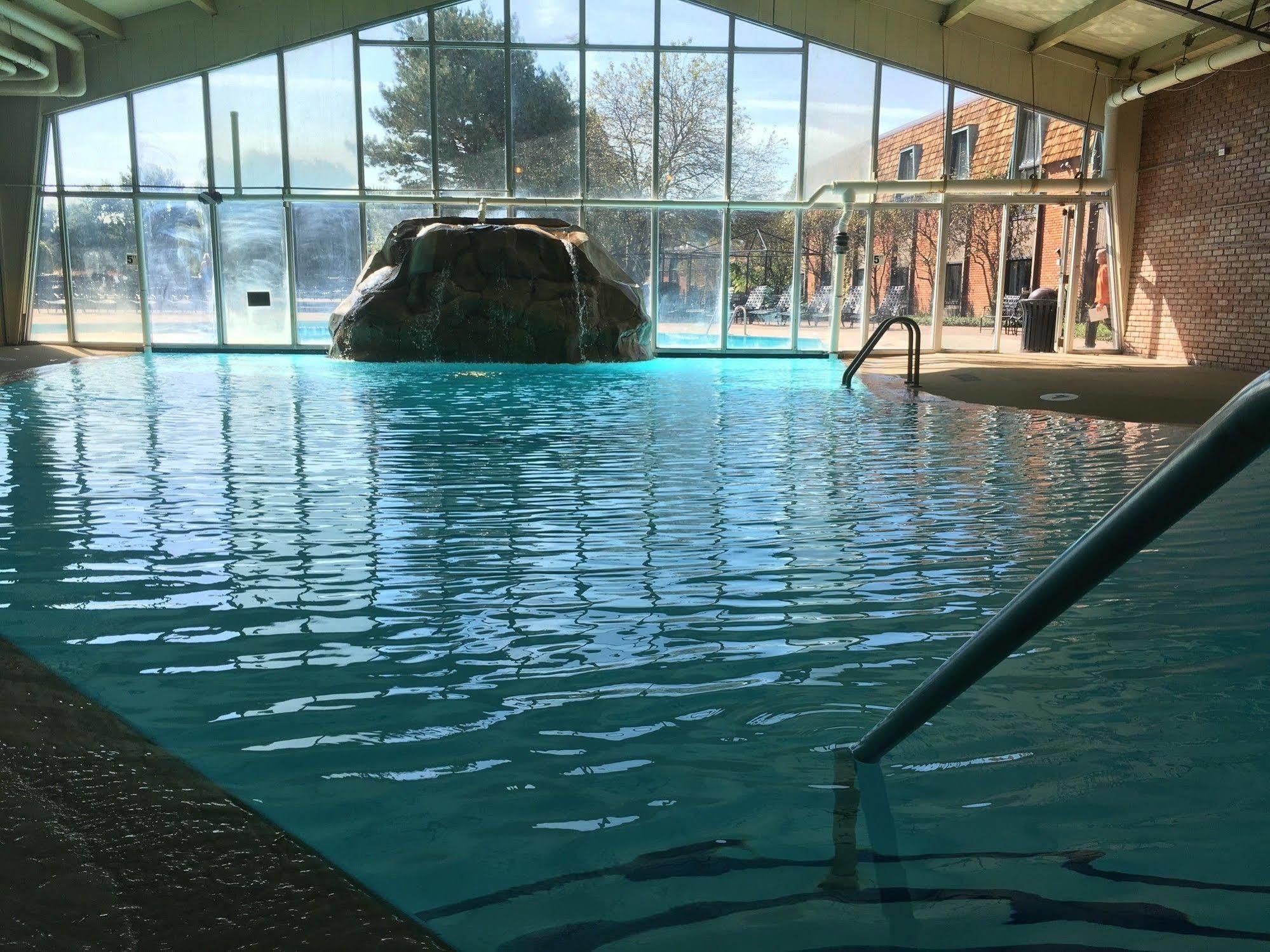 Pheasant Run Resort Saint Charles Esterno foto