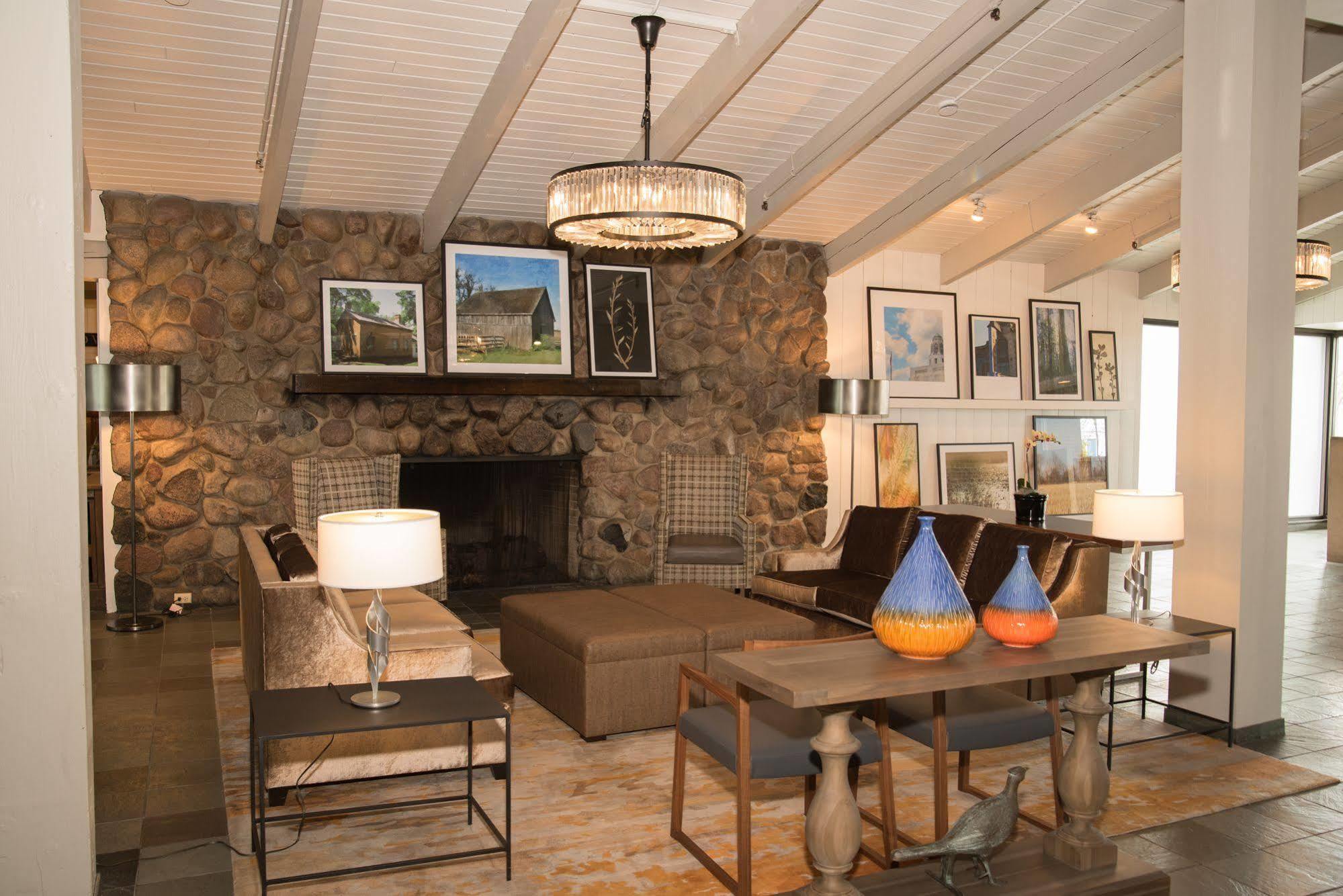 Pheasant Run Resort Saint Charles Esterno foto