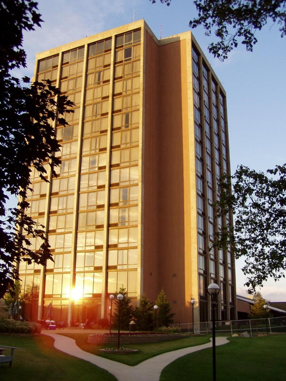 Pheasant Run Resort Saint Charles Esterno foto