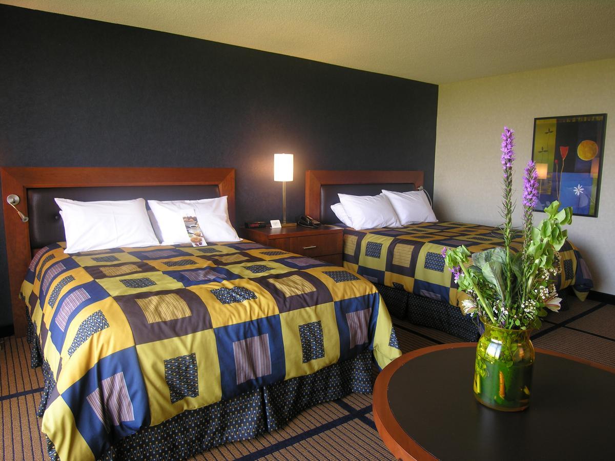 Pheasant Run Resort Saint Charles Esterno foto
