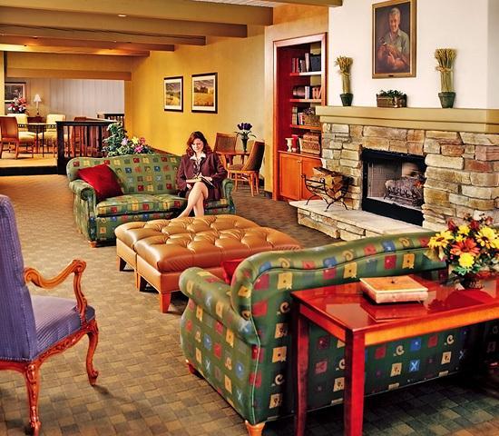 Pheasant Run Resort Saint Charles Esterno foto