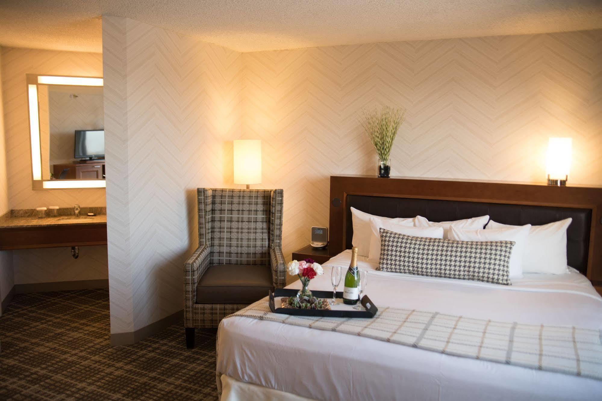 Pheasant Run Resort Saint Charles Esterno foto