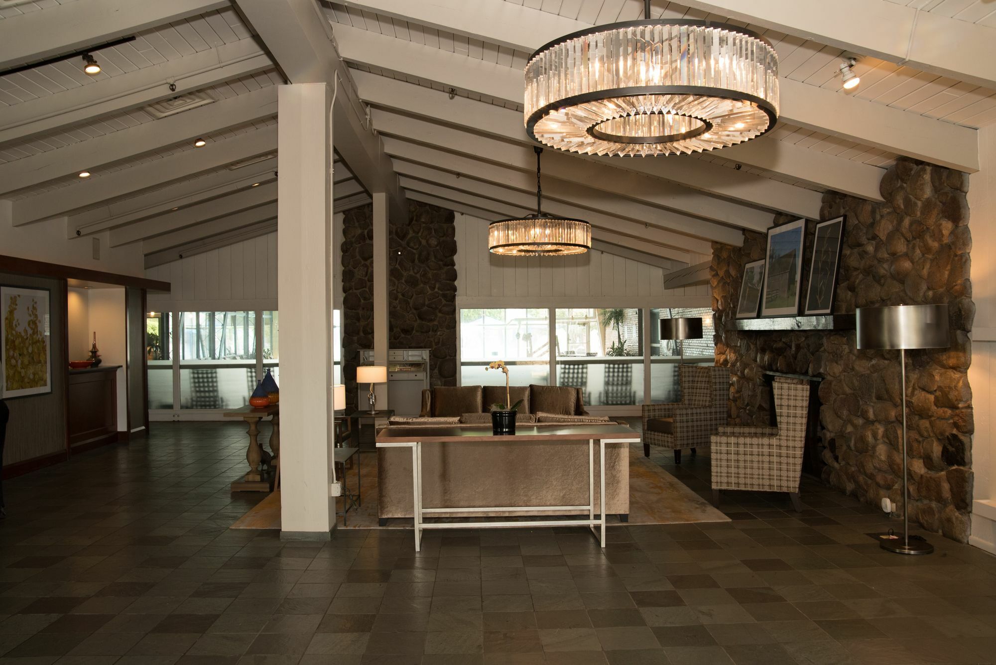 Pheasant Run Resort Saint Charles Esterno foto