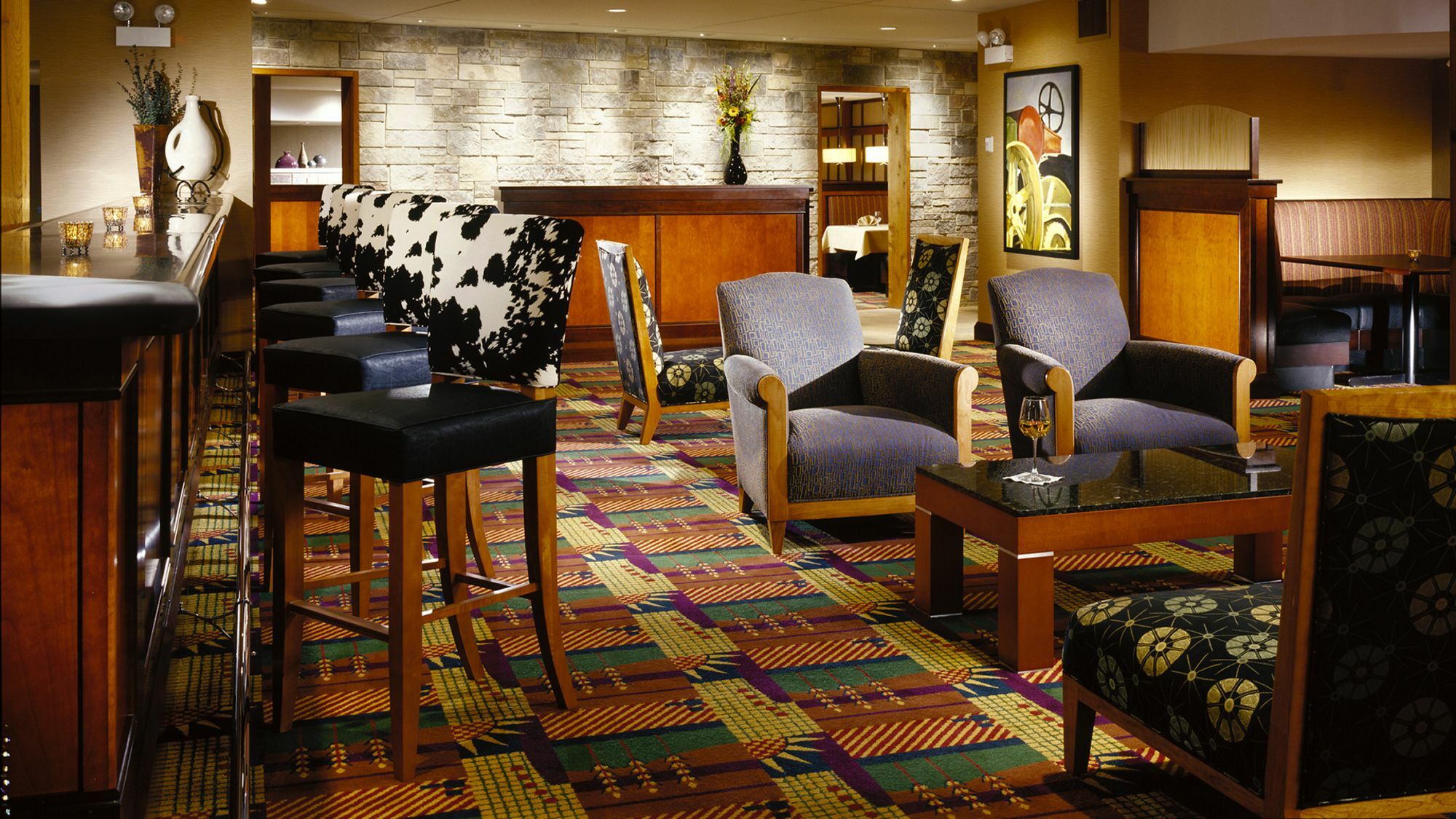 Pheasant Run Resort Saint Charles Esterno foto