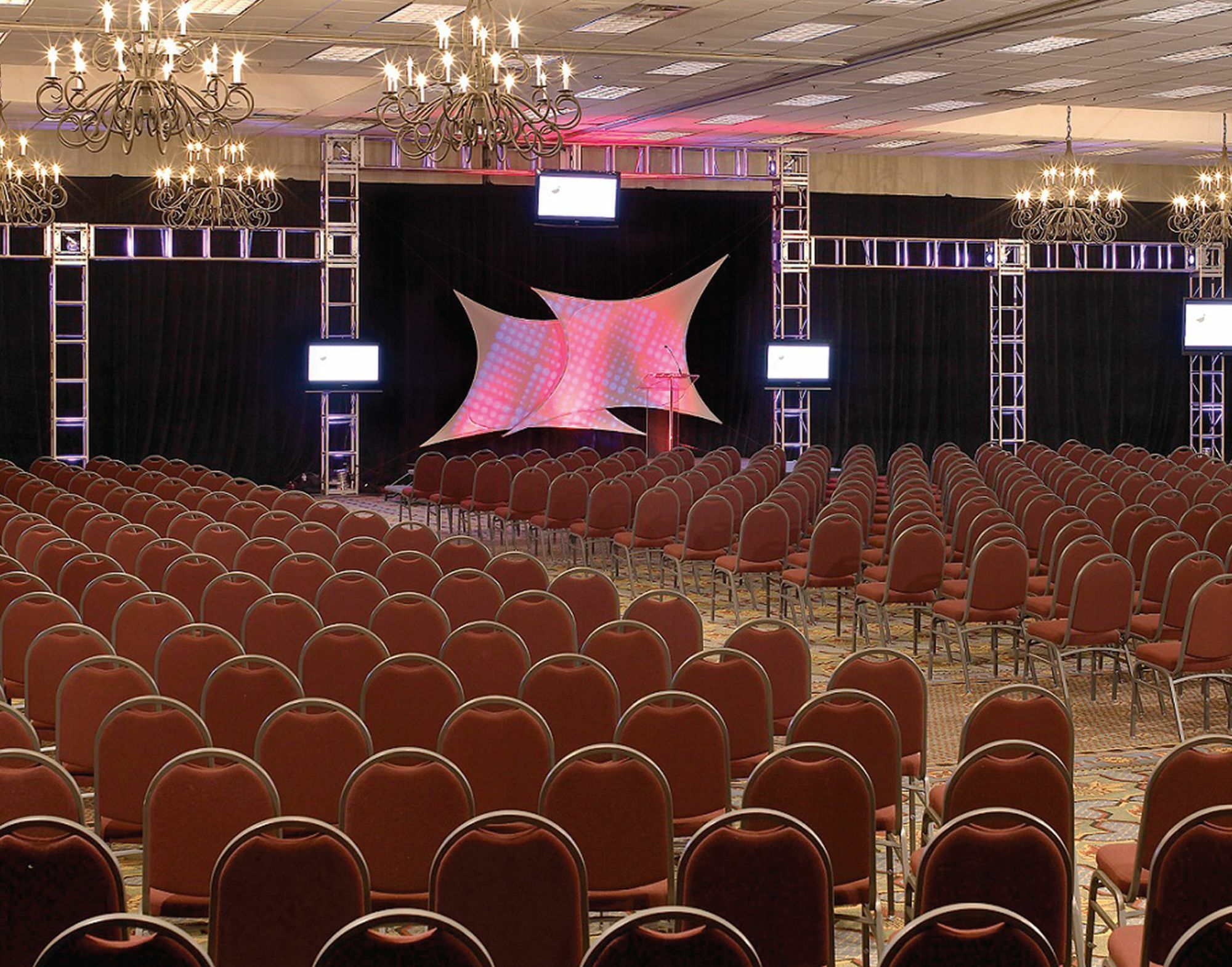 Pheasant Run Resort Saint Charles Esterno foto