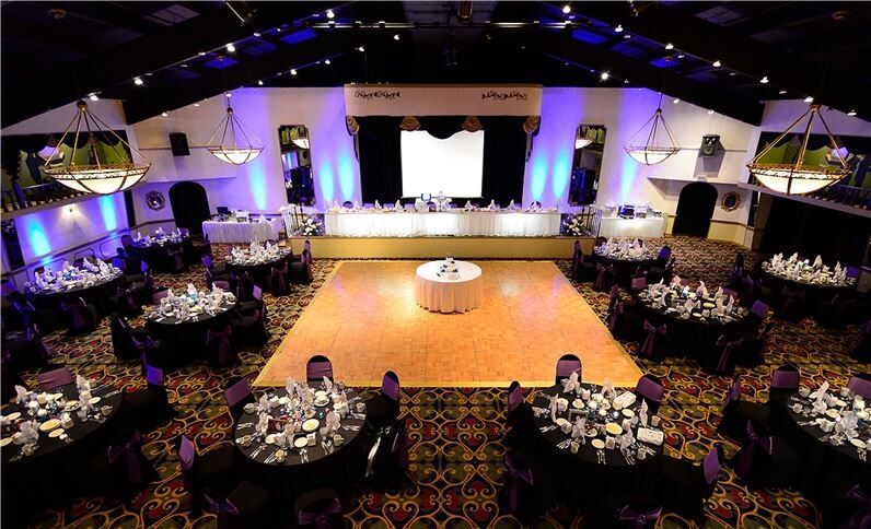 Pheasant Run Resort Saint Charles Esterno foto