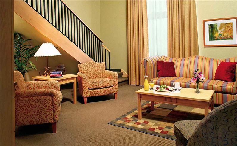 Pheasant Run Resort Saint Charles Esterno foto