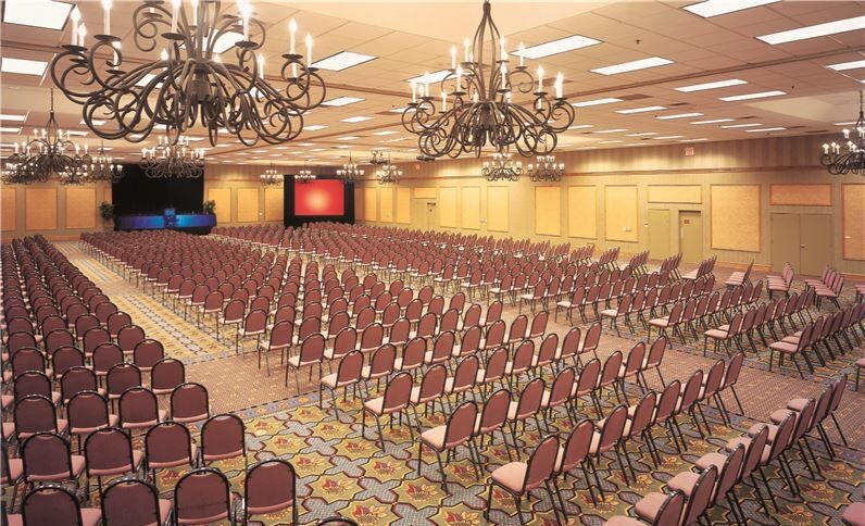 Pheasant Run Resort Saint Charles Esterno foto