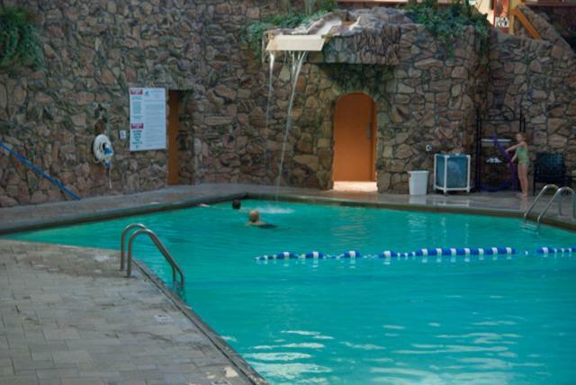 Pheasant Run Resort Saint Charles Esterno foto